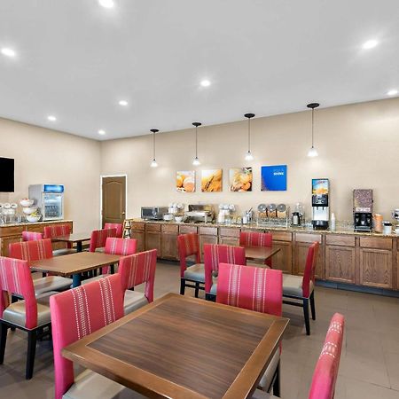 Comfort Inn & Suites Independence Eksteriør bilde