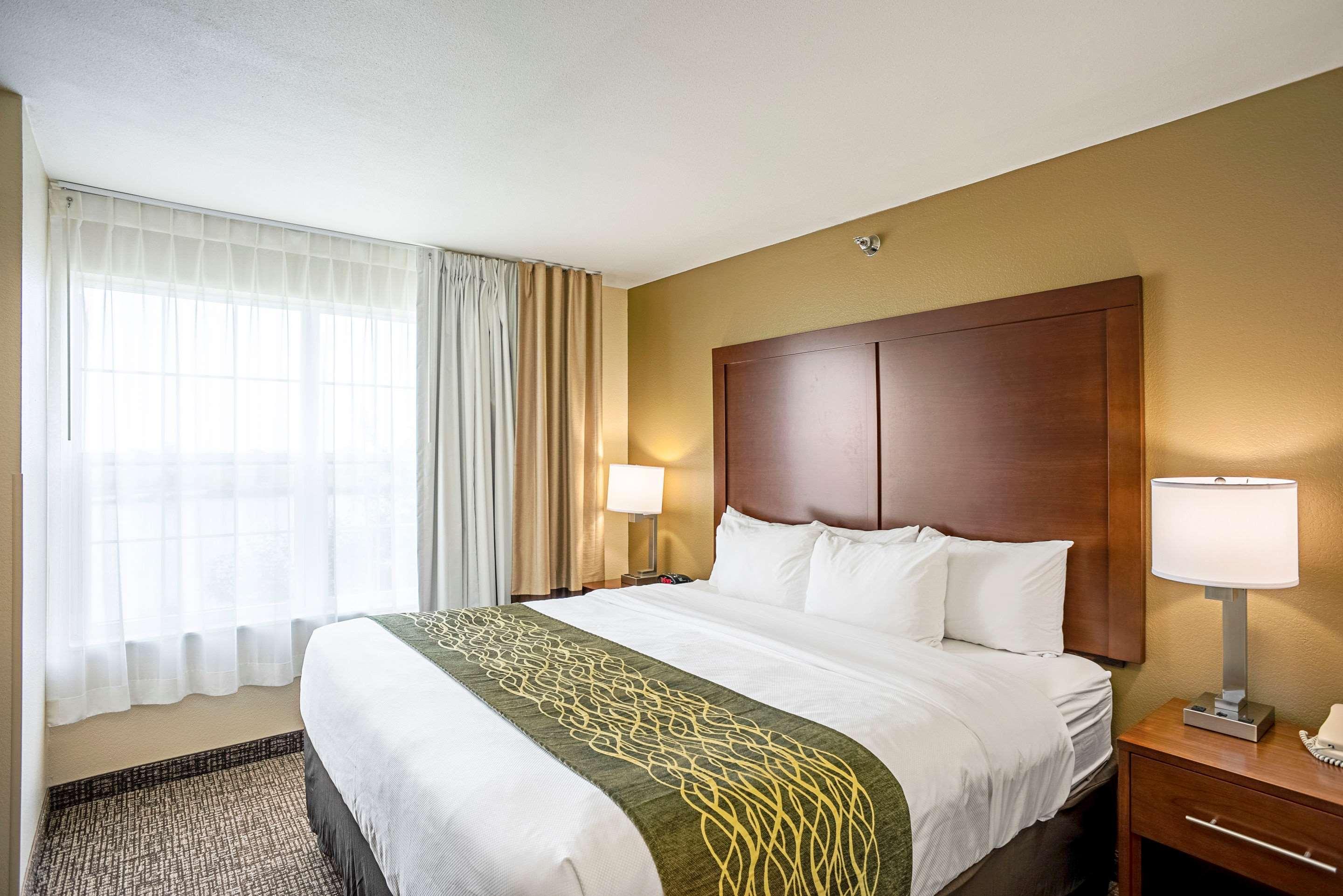 Comfort Inn & Suites Independence Eksteriør bilde