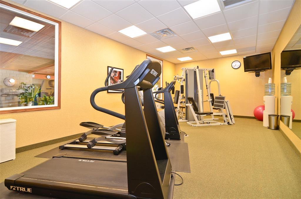 Comfort Inn & Suites Independence Eksteriør bilde