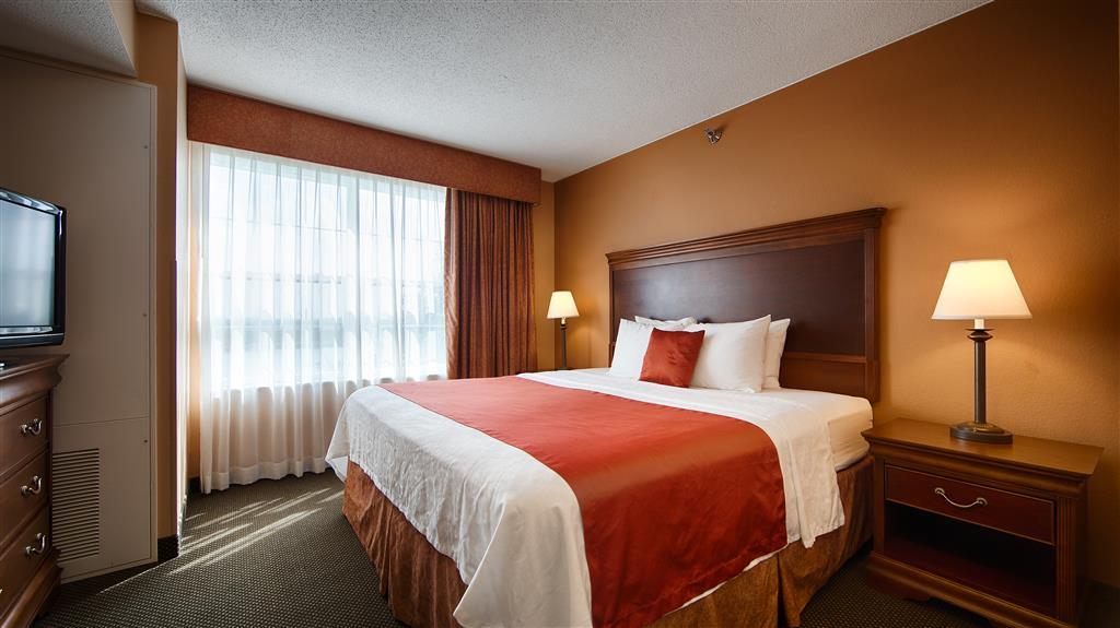 Comfort Inn & Suites Independence Eksteriør bilde