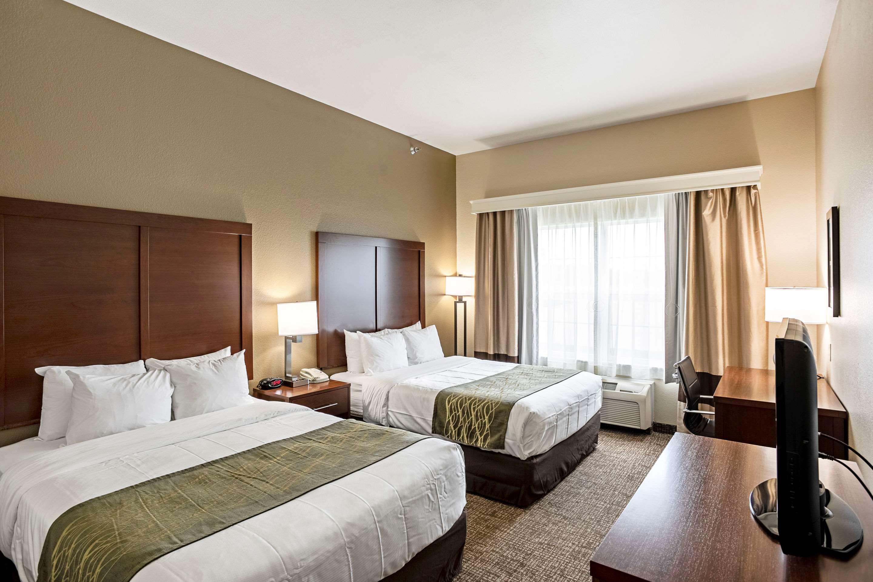 Comfort Inn & Suites Independence Eksteriør bilde