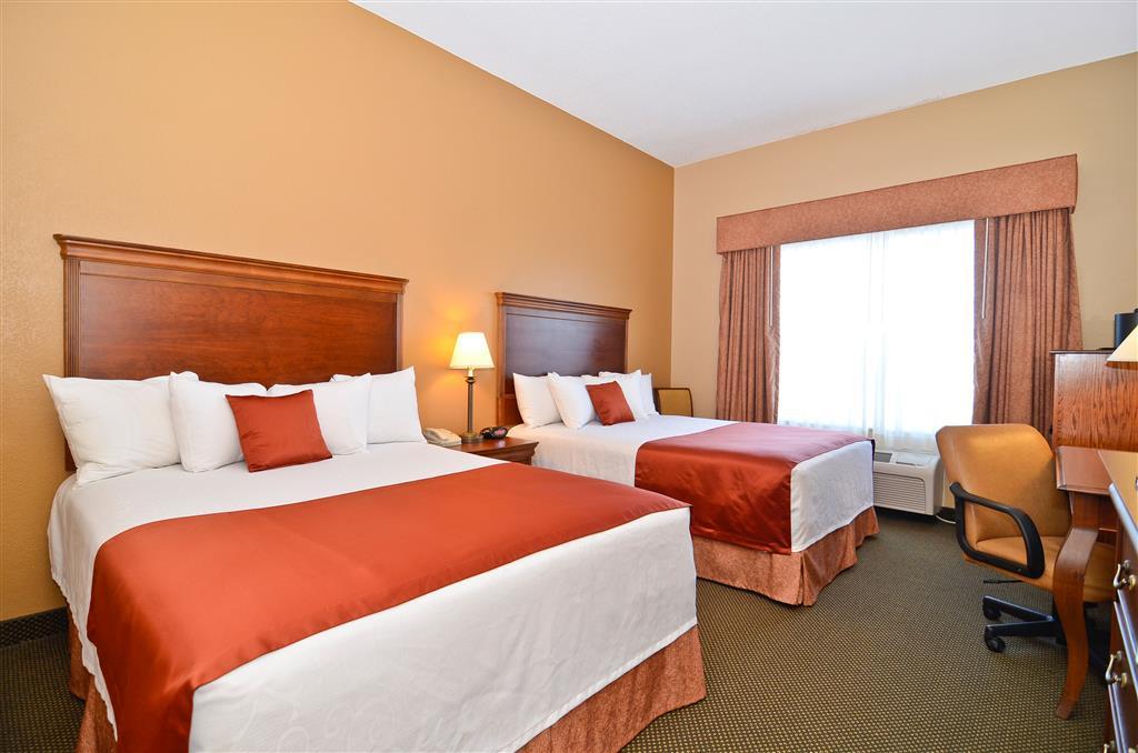 Comfort Inn & Suites Independence Eksteriør bilde