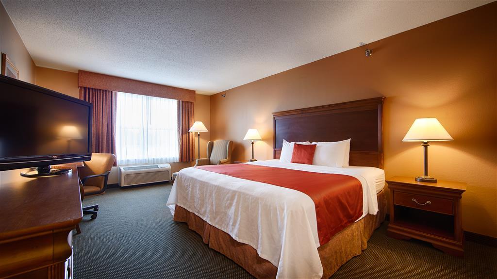Comfort Inn & Suites Independence Eksteriør bilde