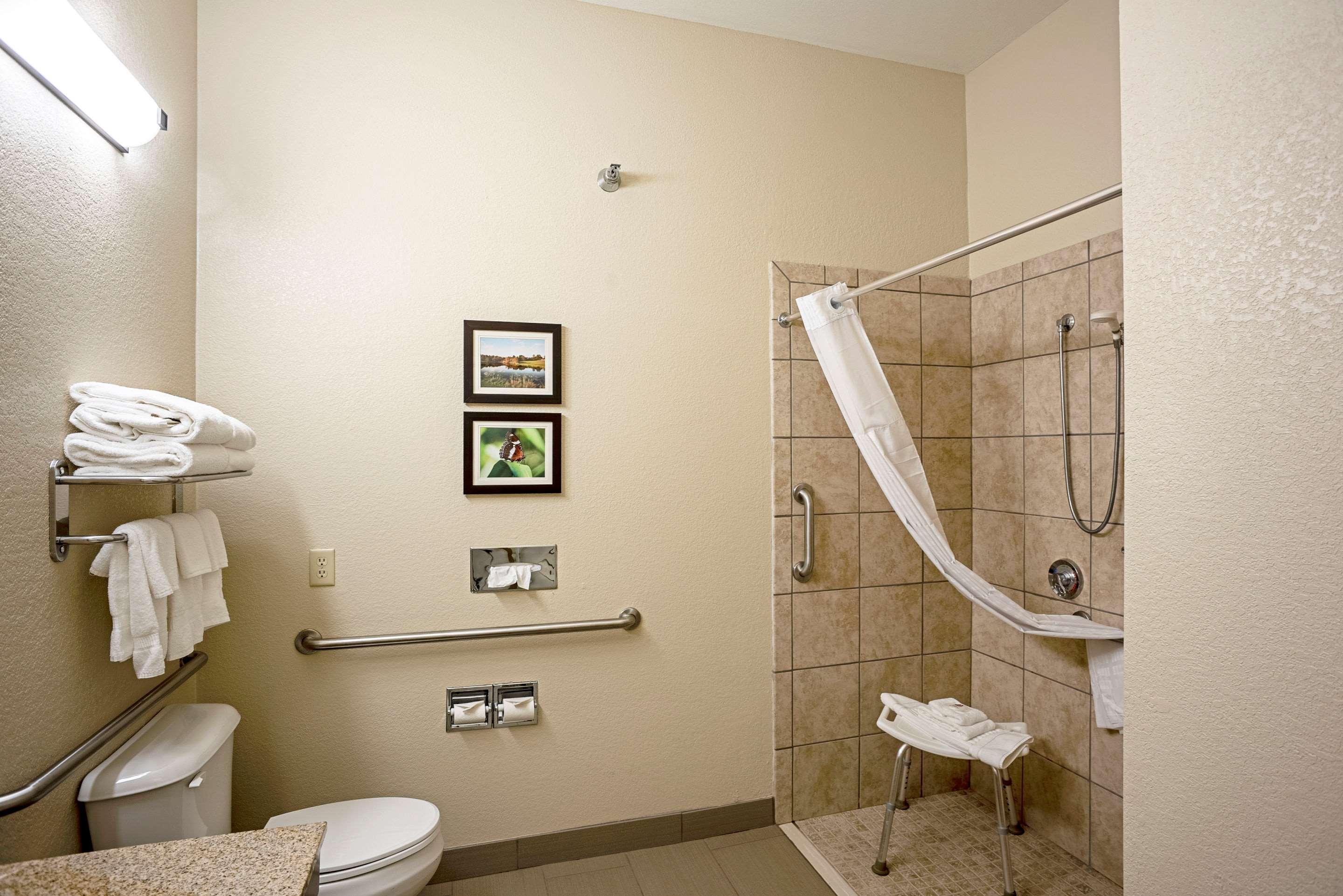 Comfort Inn & Suites Independence Eksteriør bilde