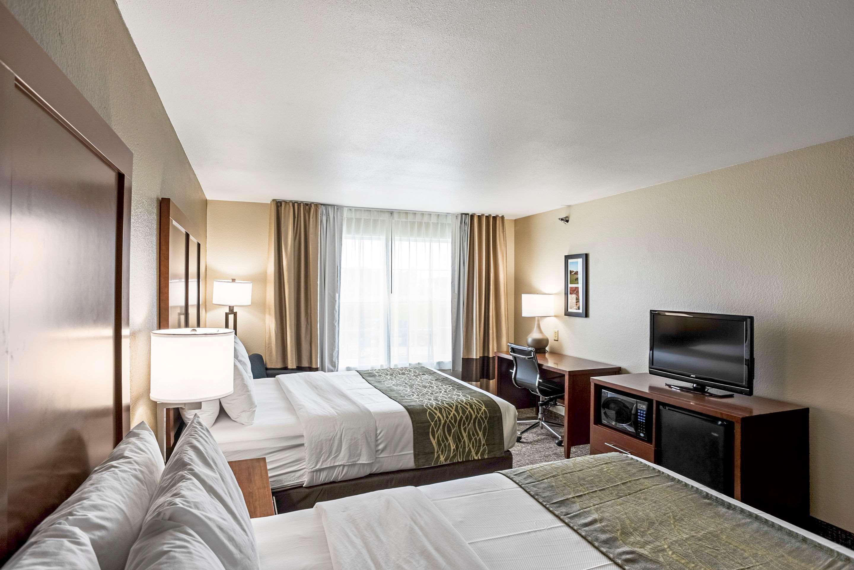 Comfort Inn & Suites Independence Eksteriør bilde