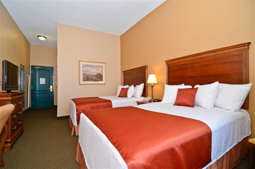 Comfort Inn & Suites Independence Eksteriør bilde