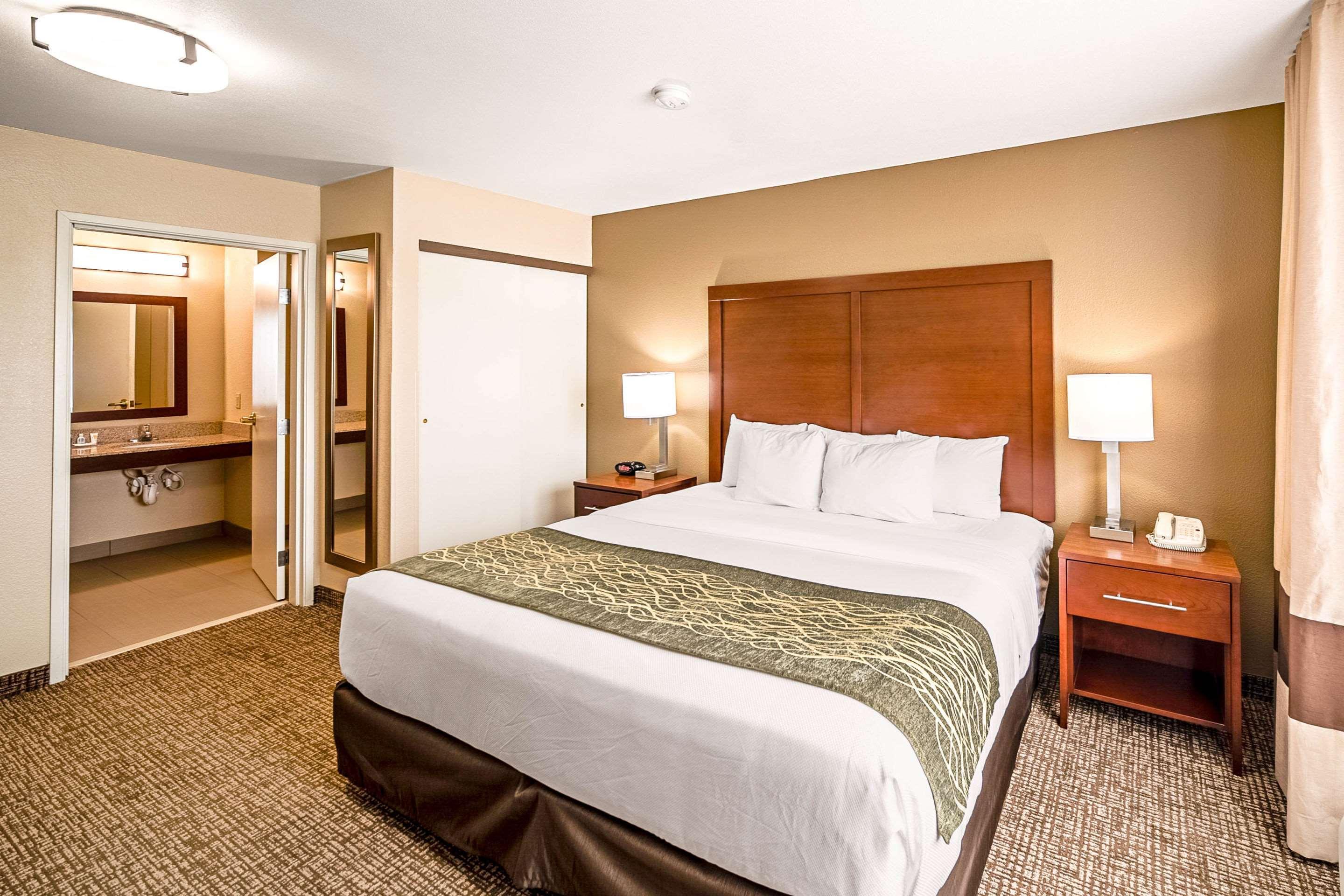 Comfort Inn & Suites Independence Eksteriør bilde