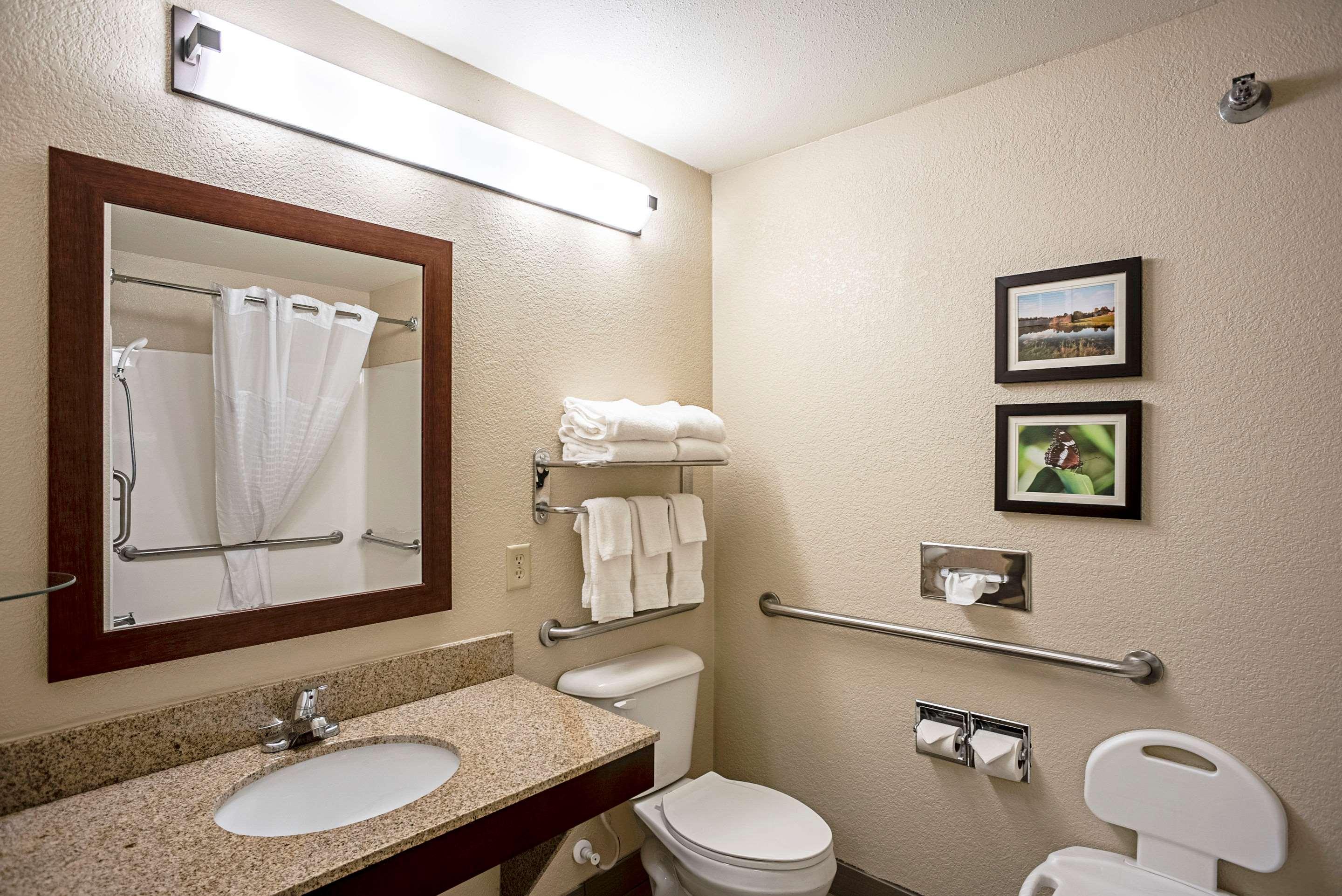 Comfort Inn & Suites Independence Eksteriør bilde