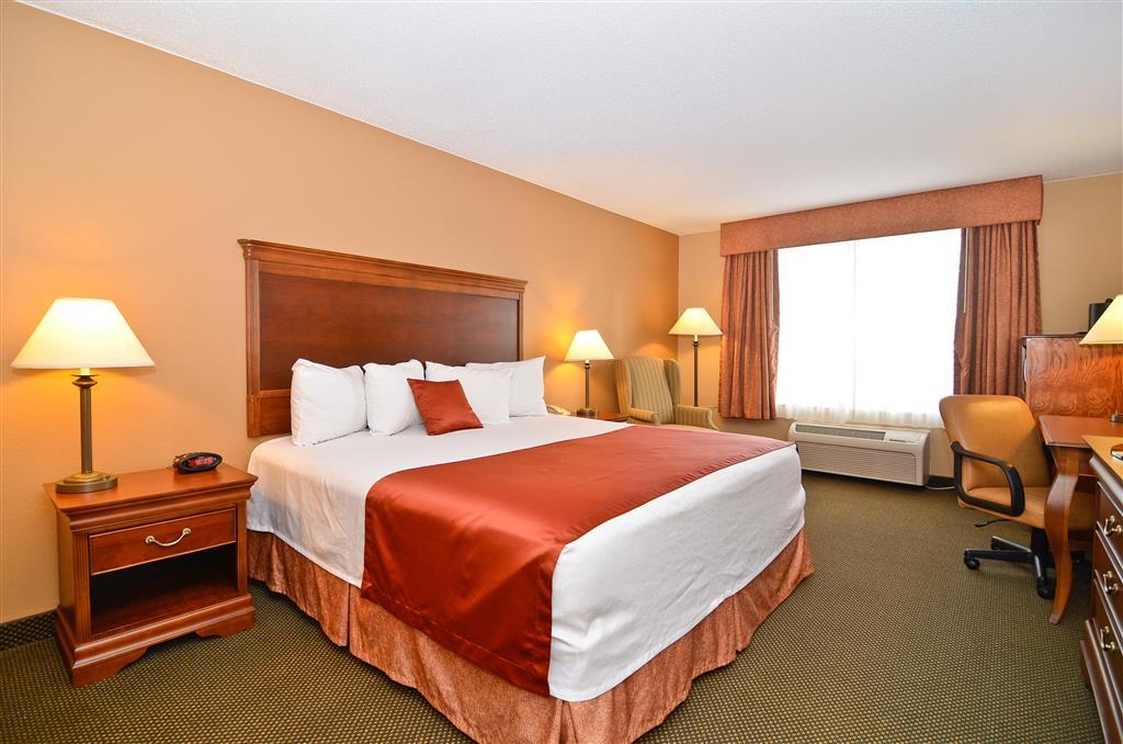 Comfort Inn & Suites Independence Eksteriør bilde