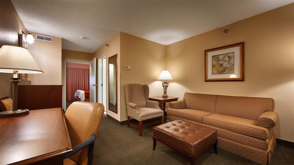 Comfort Inn & Suites Independence Eksteriør bilde