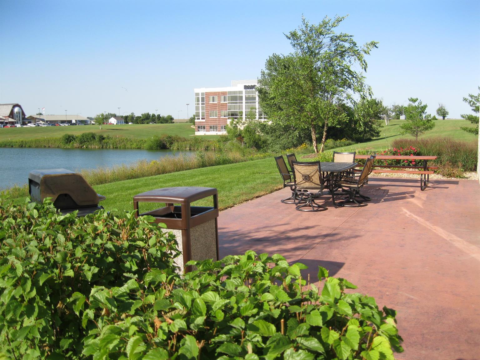 Comfort Inn & Suites Independence Fasiliteter bilde