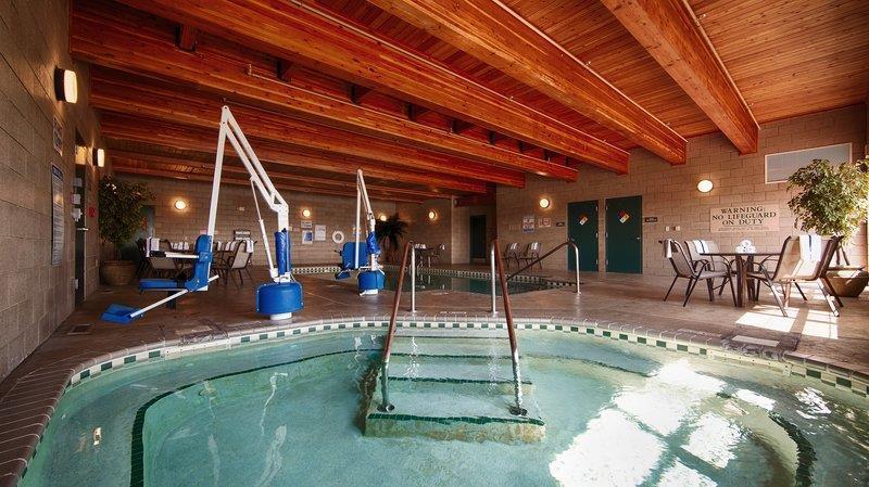 Comfort Inn & Suites Independence Eksteriør bilde