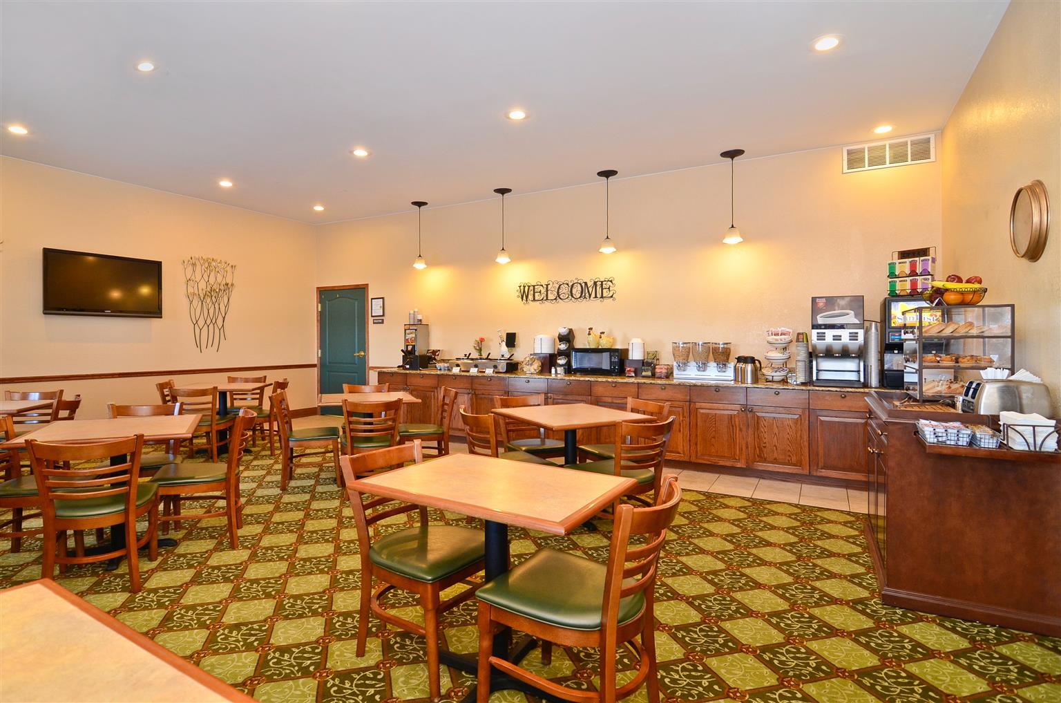 Comfort Inn & Suites Independence Eksteriør bilde