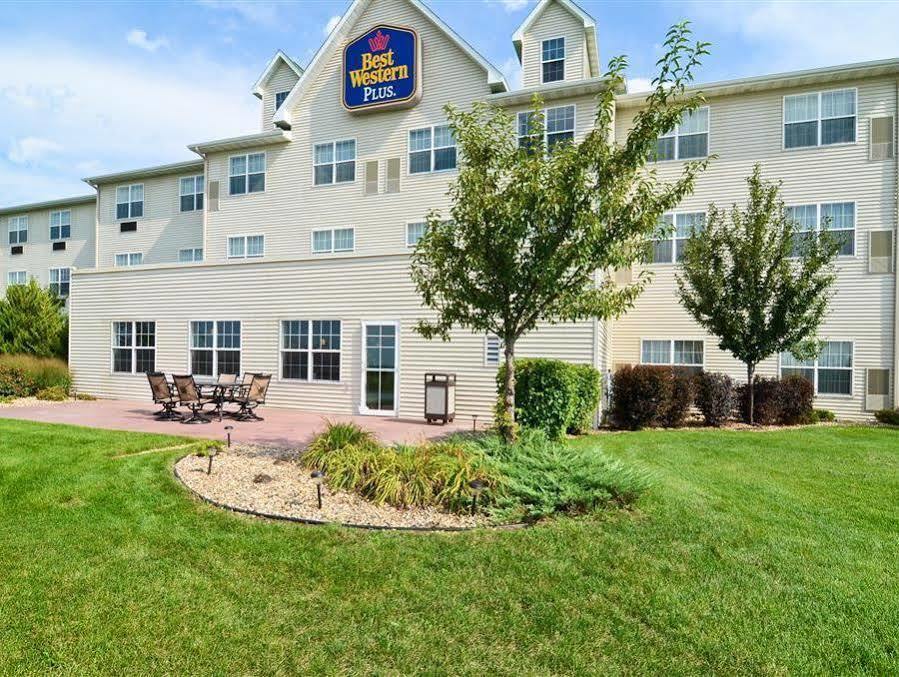 Comfort Inn & Suites Independence Eksteriør bilde