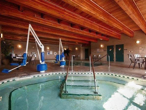 Comfort Inn & Suites Independence Eksteriør bilde