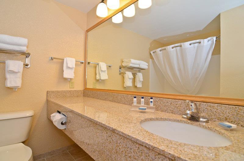 Comfort Inn & Suites Independence Rom bilde